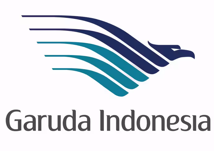 Garuda-Logo