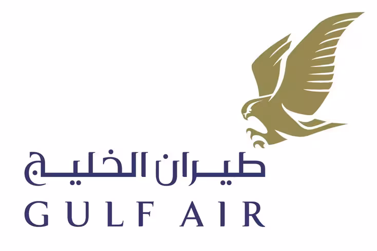 Gulf-Air-Logo