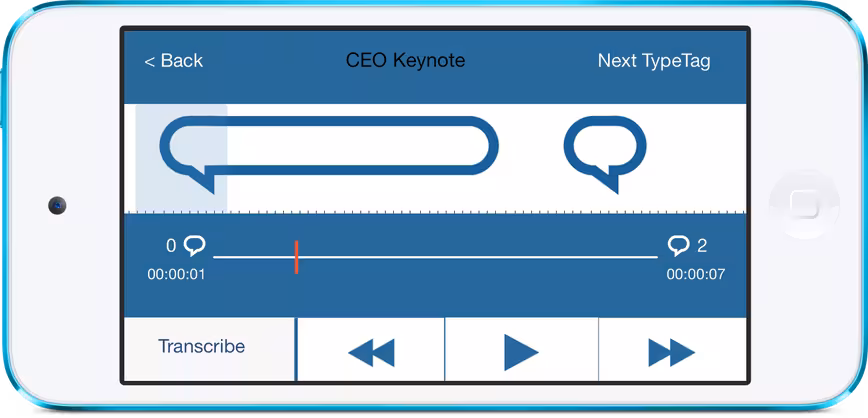 Interviewy-playback-iPod-touch