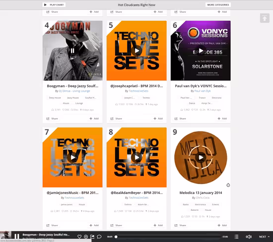 Mixcloud