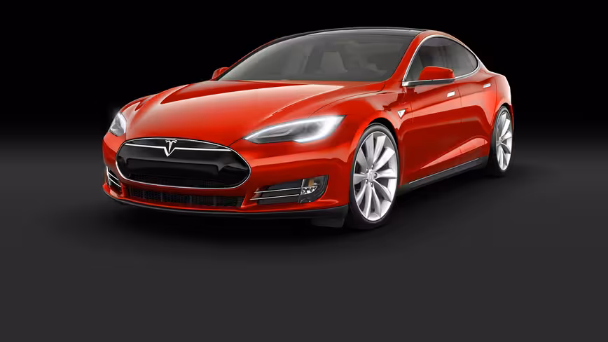 Model-S