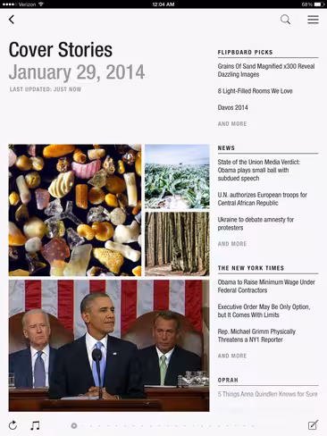 NewCoverStories