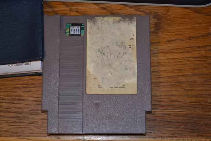 RareNintendo