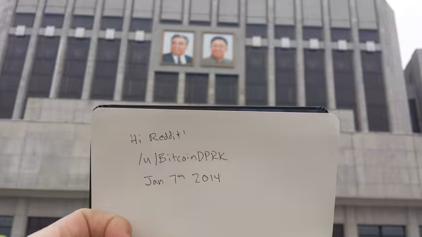 Reddit-Bitcoin
