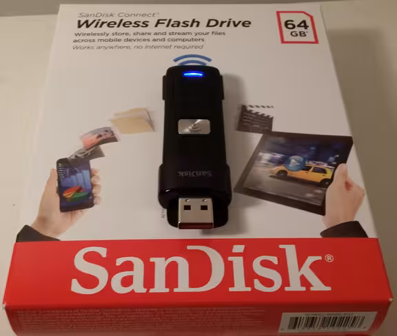 SanDisk