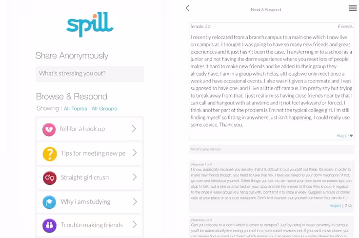 Spill_android
