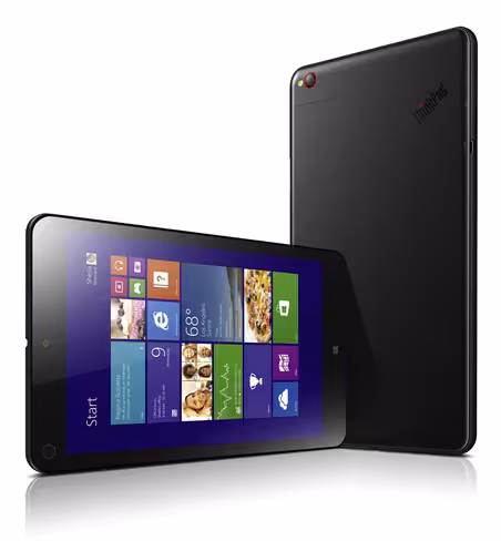 Thinkpad 8_Win 8_01