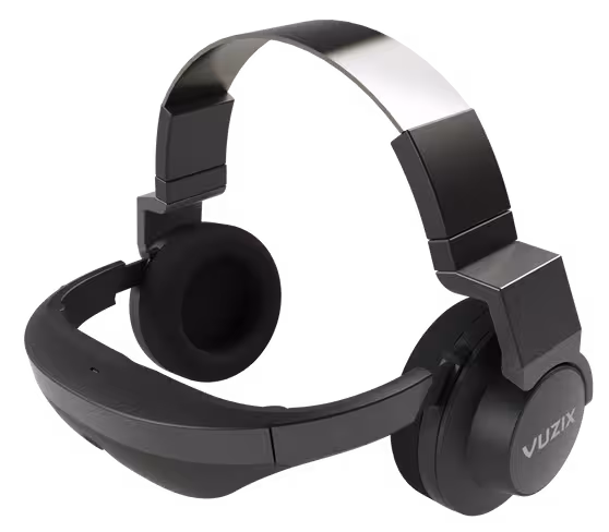 Vidphones F 1m