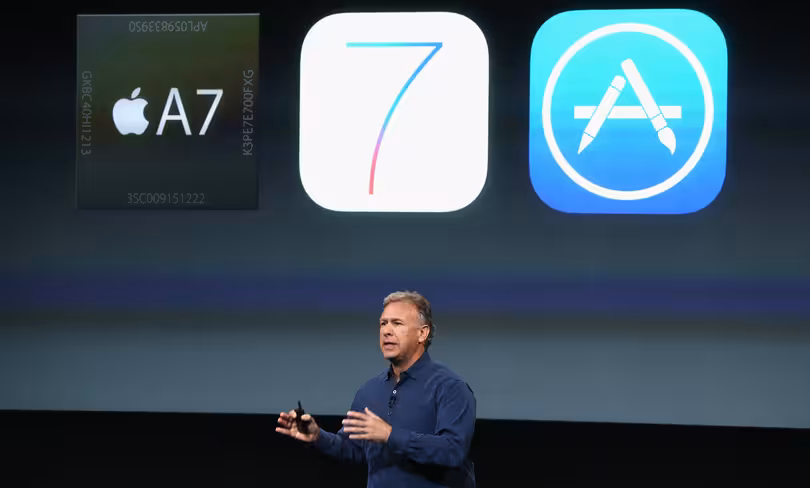 Apple Expected To Introduce New iPhone At Product Launch