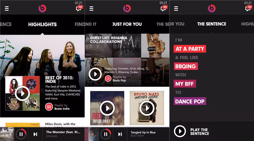 beats_music_windows_phone