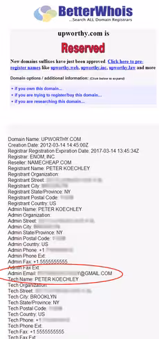 betterwhois upworthy