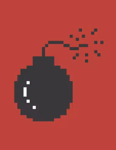bomb