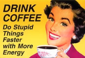 coffeeaddict