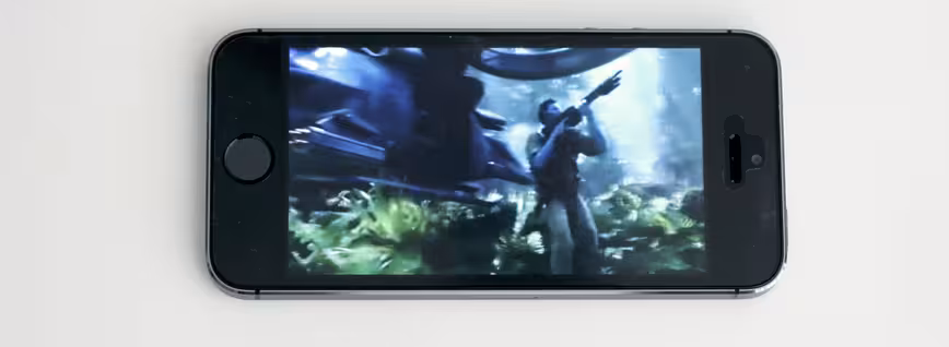 EyeFly3D brings glasses-free 3D to your iPhone, iPad and Nexus 7, if you’re into that sort of thing