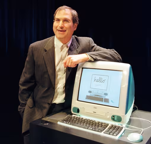 US-EBF-STEVE JOBS-IMAC-FILE