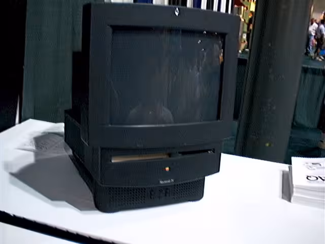 Macintosh TV