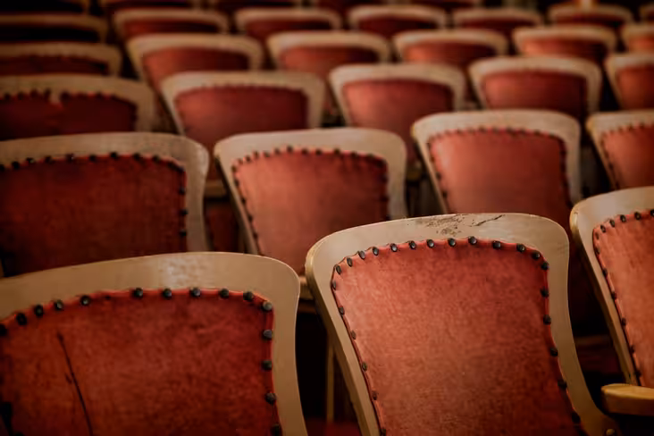 How technology is transforming the business of Hollywood Featured Image