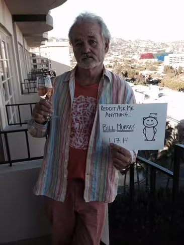 murray ama