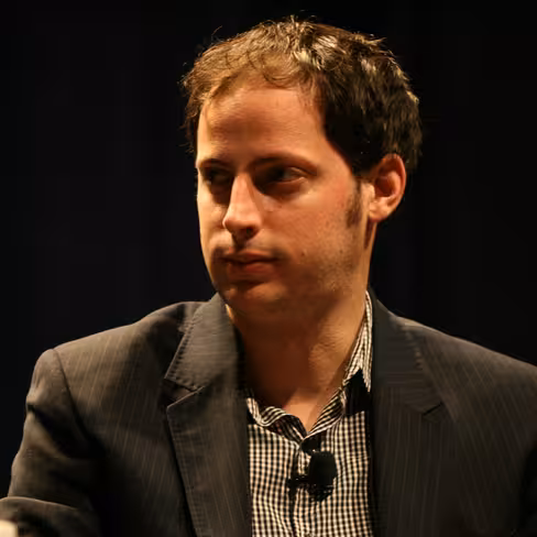 Nate Silver - SXSWi 2009