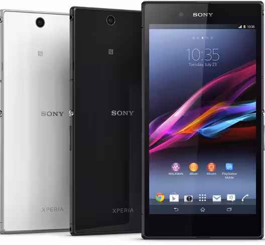 newxperiaz