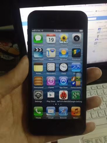 pantip iphone
