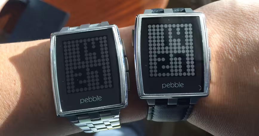 pebble-metaleather