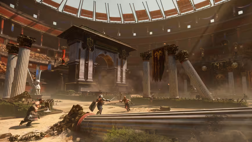 ryse