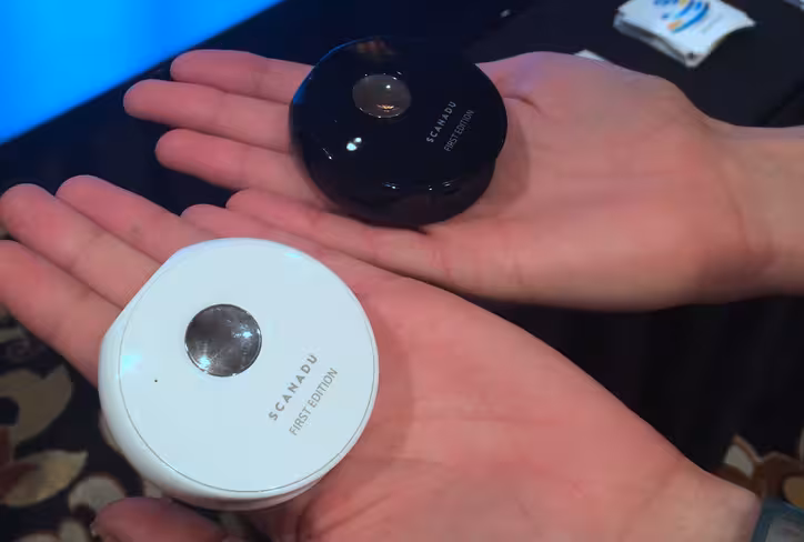 scanadu