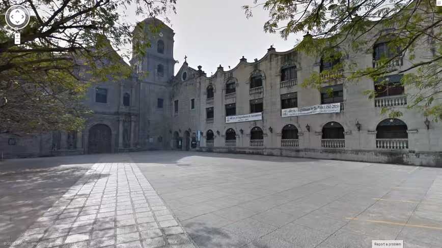 street view ph
