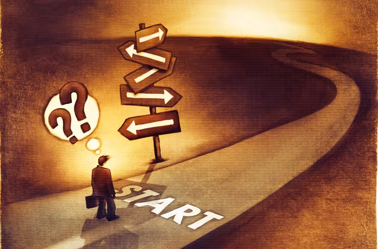 Why economic uncertainty is not a bad thing for entrepreneurs