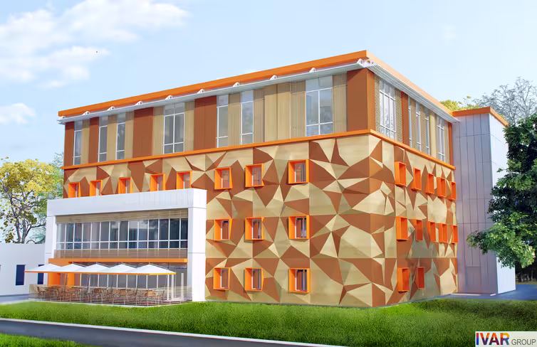 Navigator Campus