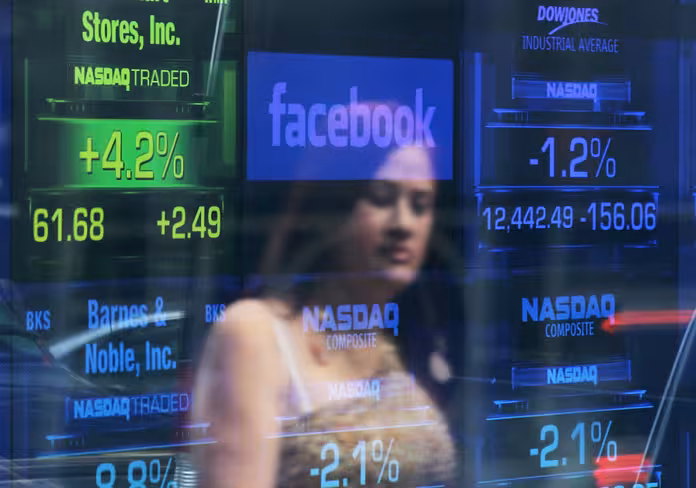Facebook Sets IPO Price At 38 Dollars A Share