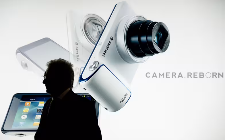 GERMANY-FAIR-PHOTOGRAPHY-PHOTOKINA