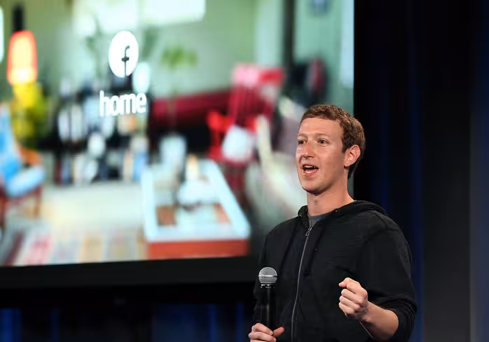 Facebook Announces New Launcher Service For Android Phones