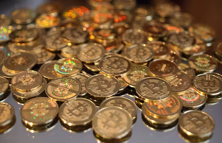 Utah Software Engineer Mints Physical Bitcoins
