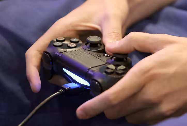 GERMANY-COMPUTER-GAMES-FAIR-GAMESCOM