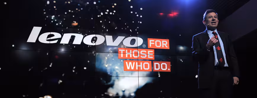 Lenovo unveils 3 new S-series smartphones to cater to professionals, media addicts and fashionistas Featured Image