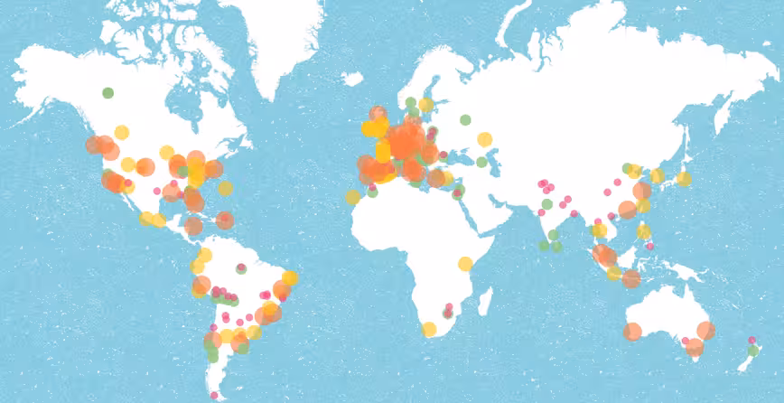 Airbnb Annual Report