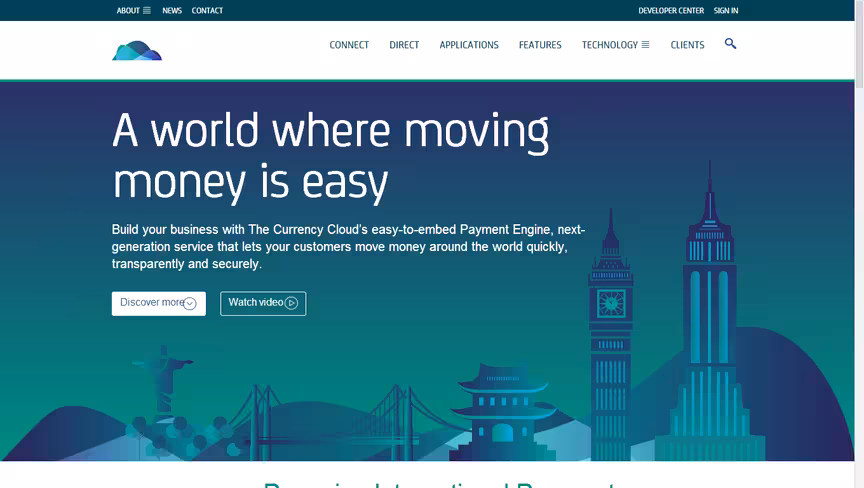 CurrencyCloud