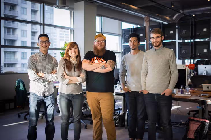 Dropbox New Designers