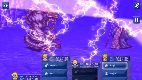 Final Fantasy VI 2