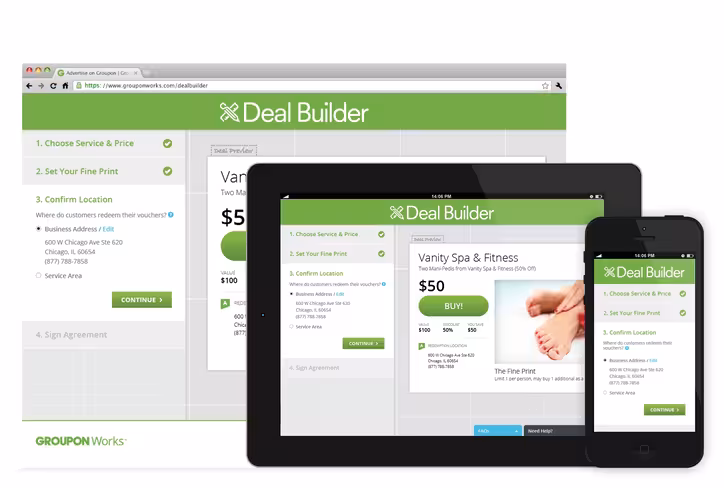Groupon_DEALBUILDER