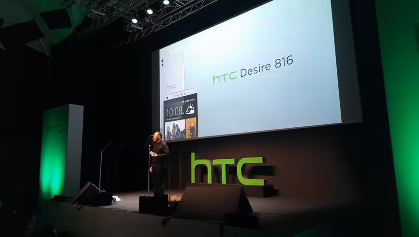 HTC_Desire_816_launch