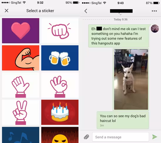 Hangouts-1