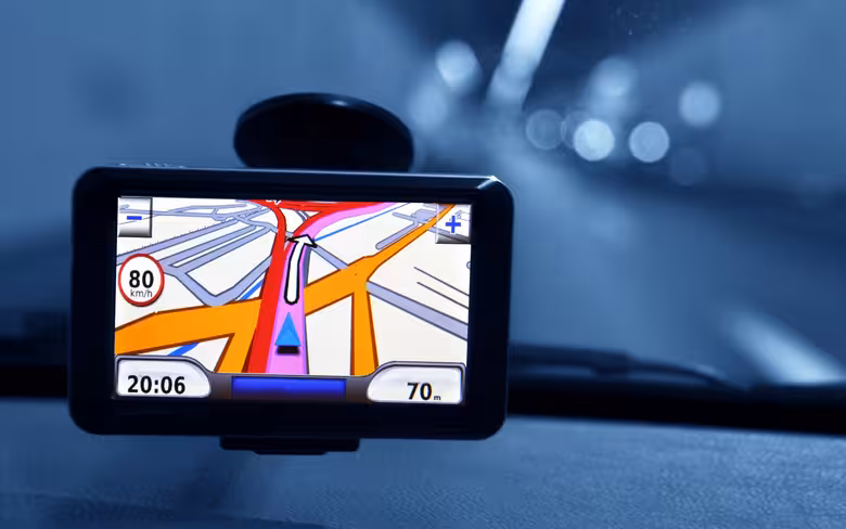 Navigation
