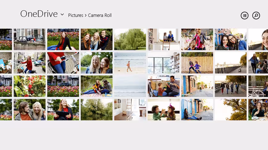 1_SkyDrive-Windows8_TilesView