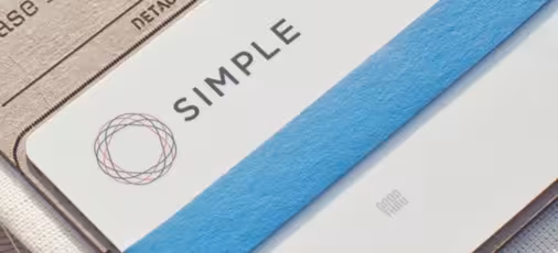 Simple logo