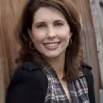 Suzanne Smith