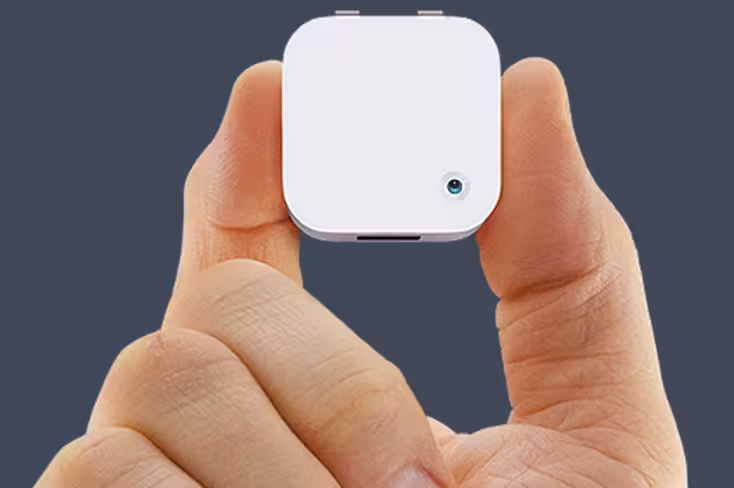 The Narrative Clip