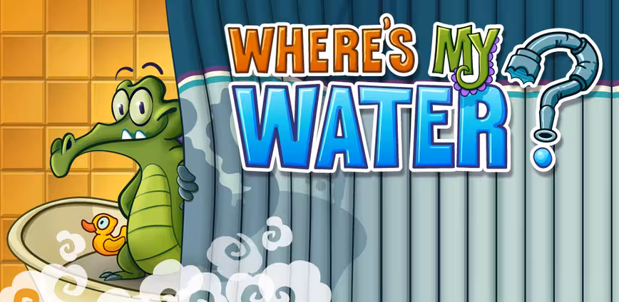 Wheres-my-Water